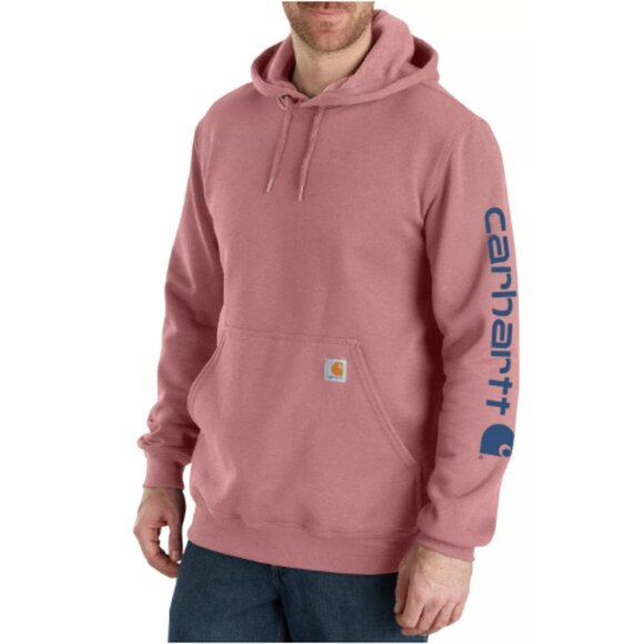Carhartt Men's K288 Hoodie - Picture 1 of 2